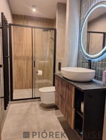 Mieszkanie 5-pokojowe Warszawa Białołęka, ul. Geometryczna. Zdjęcie 6