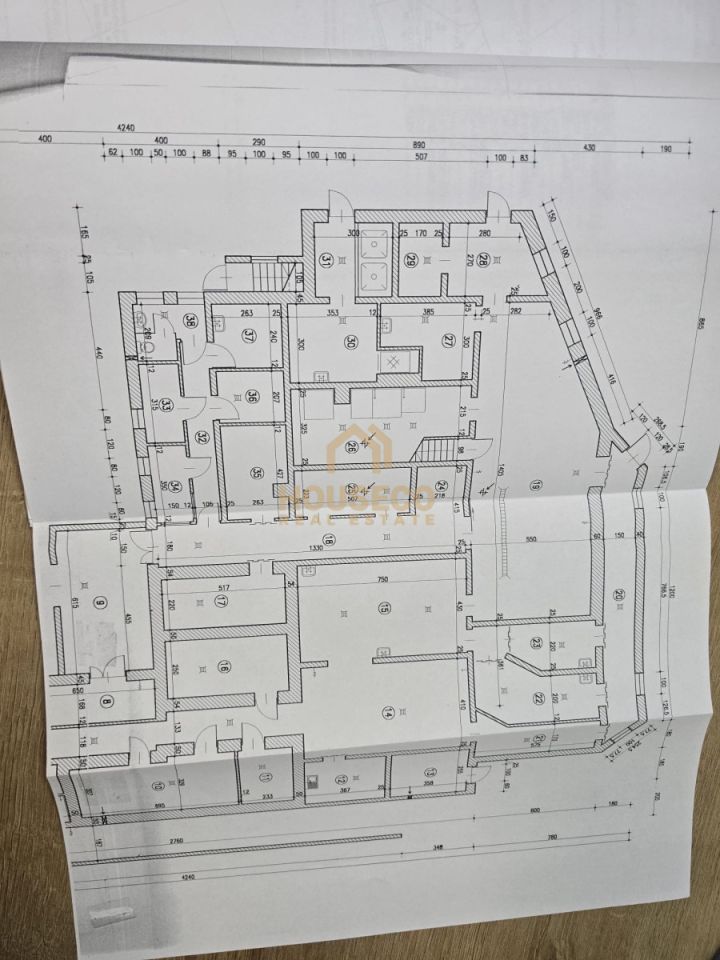 Lokal Miszewko. Zdjęcie 3