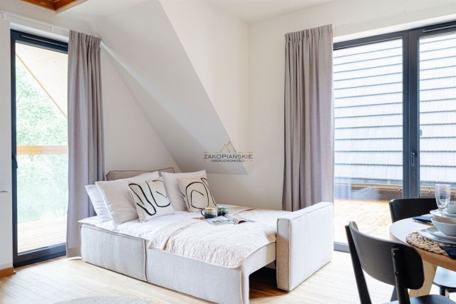 Mieszkanie 1-pokojowe Białka Tatrzańska. Zdjęcie 19