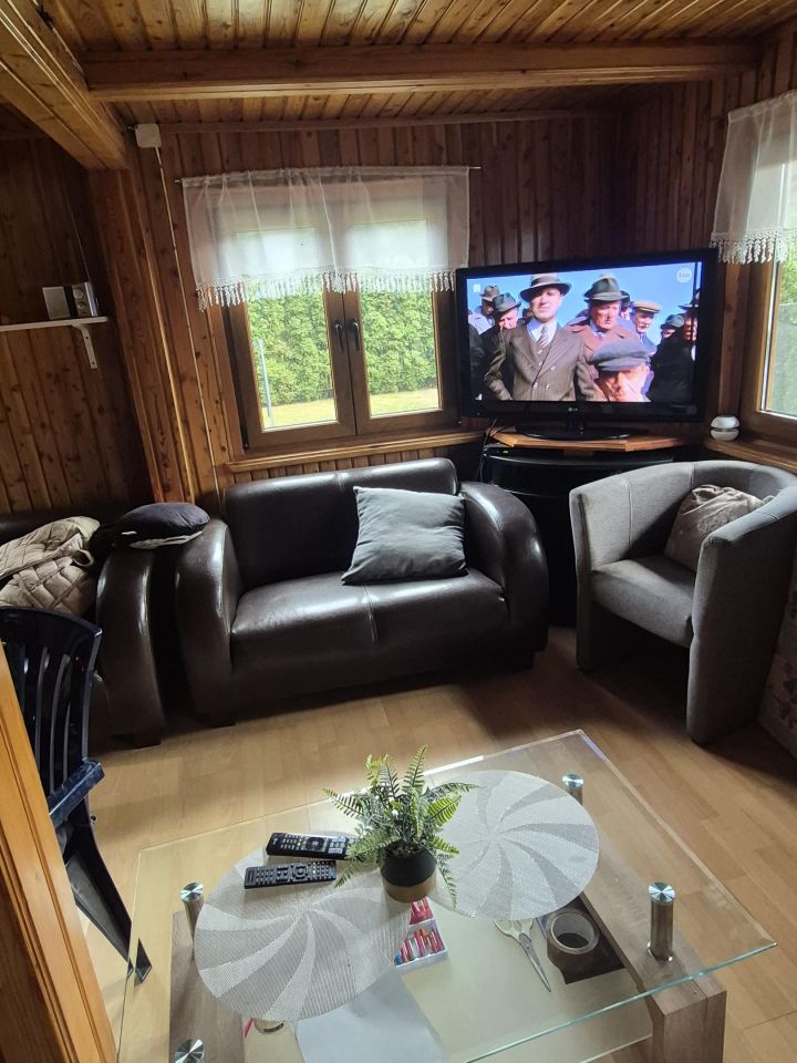 dom letniskowy, 4 pokoje Gąsiorowo, ul. Zaciszna. Zdjęcie 12