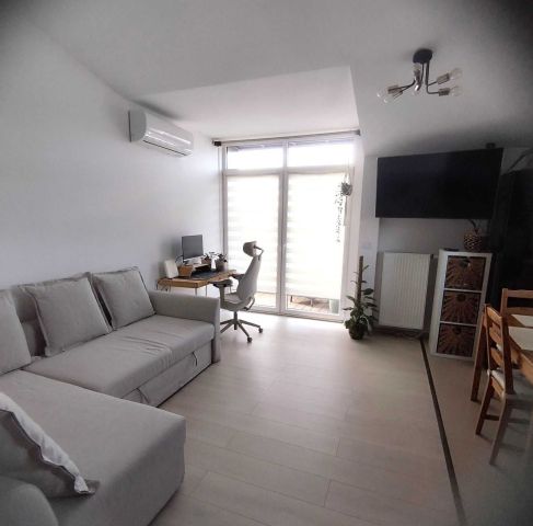 Mieszkanie 3-pokojowe Kraków Bronowice, ul. Józefa Chełmońskiego. Zdjęcie 1