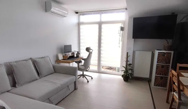 Mieszkanie 3-pokojowe Kraków Bronowice, ul. Józefa Chełmońskiego