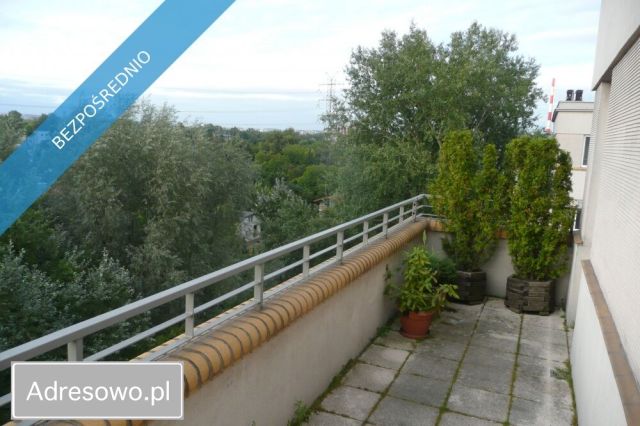 Mieszkanie 3-pokojowe Kraków Podgórze, ul. Płaszowska. Zdjęcie 1