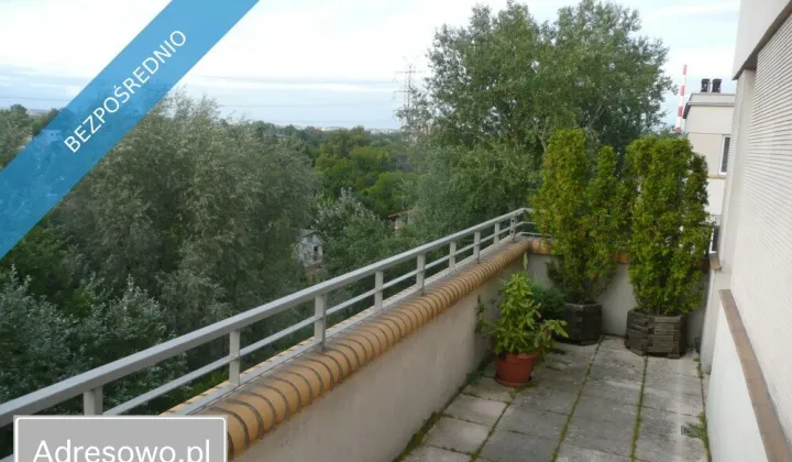 Mieszkanie 3-pokojowe Kraków Podgórze, ul. Płaszowska