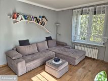 Mieszkanie 2-pokojowe Poznań Nowe Miasto, ul. Franowo. Zdjęcie 4