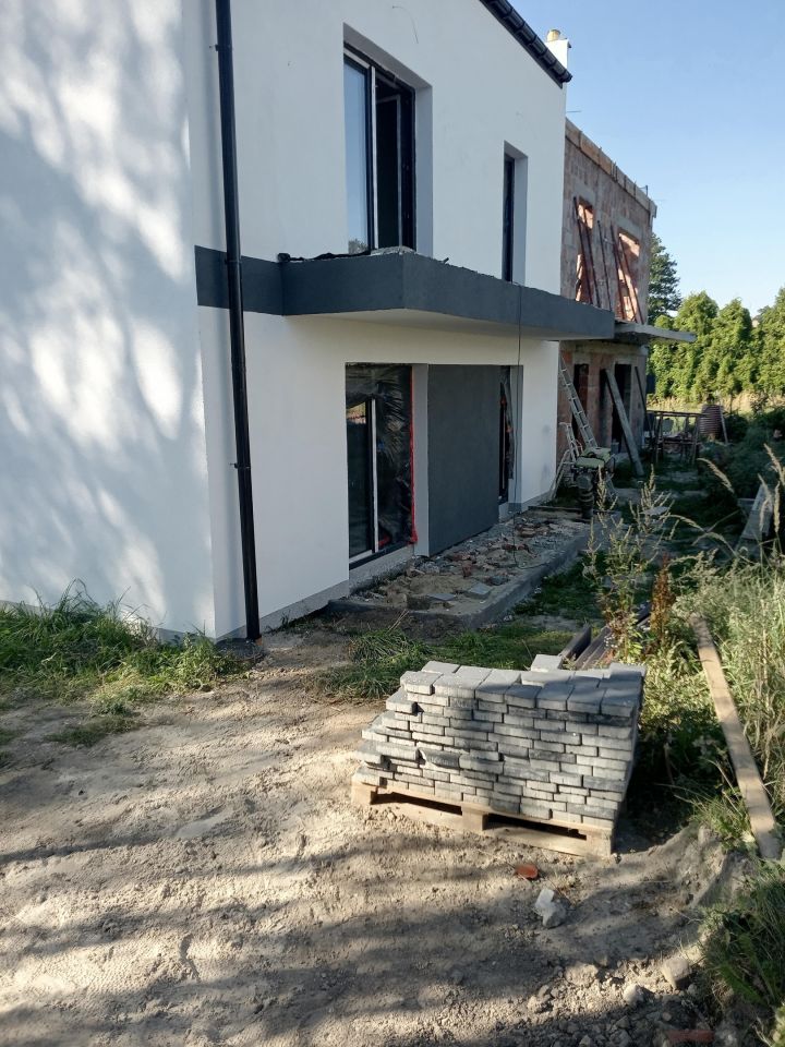 Mieszkanie 2-pokojowe Żory Baranowice, ul. Ogrodnicza. Zdjęcie 3