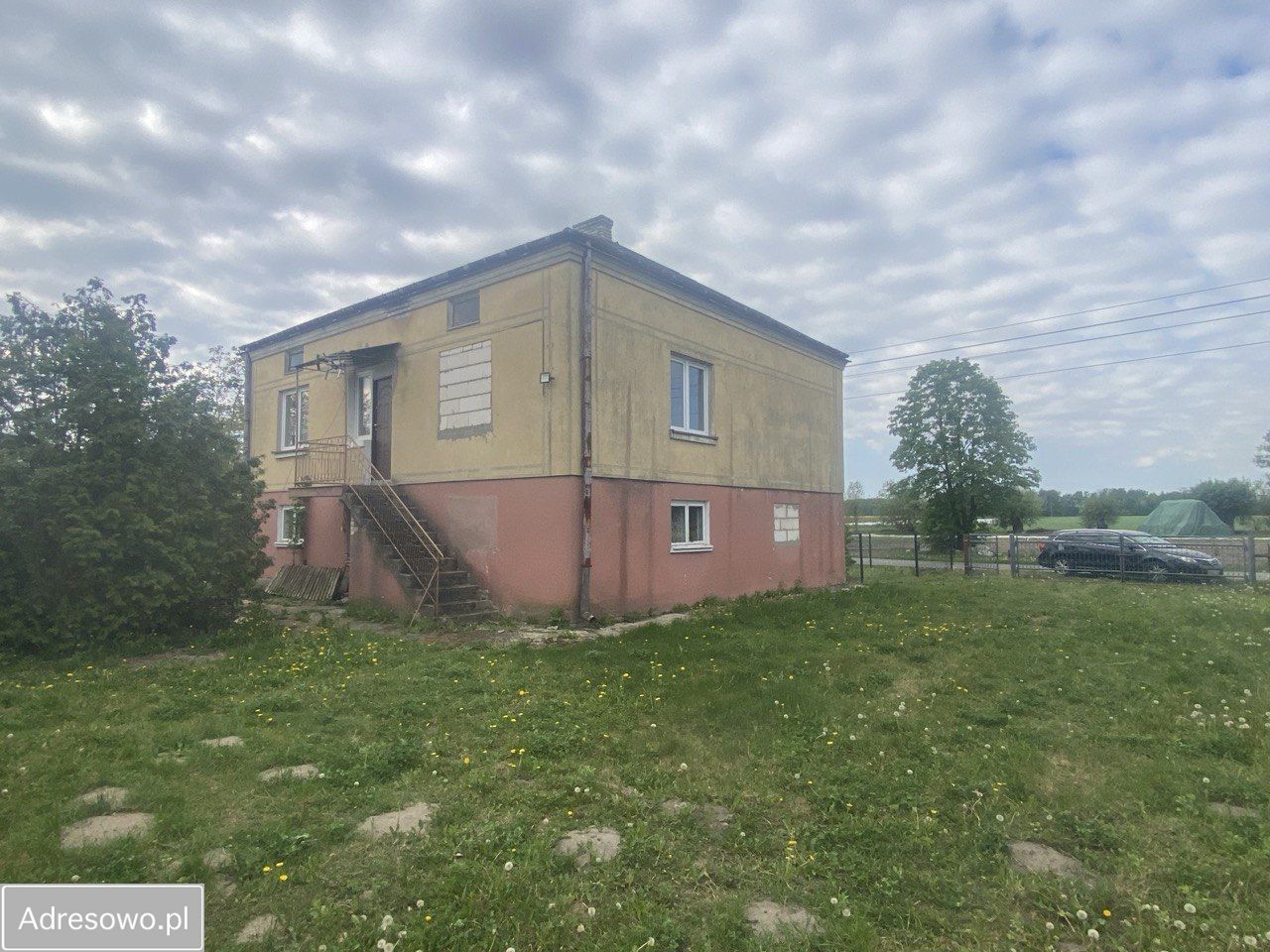 dom wolnostojący, 8 pokoi Helenów. Zdjęcie 1