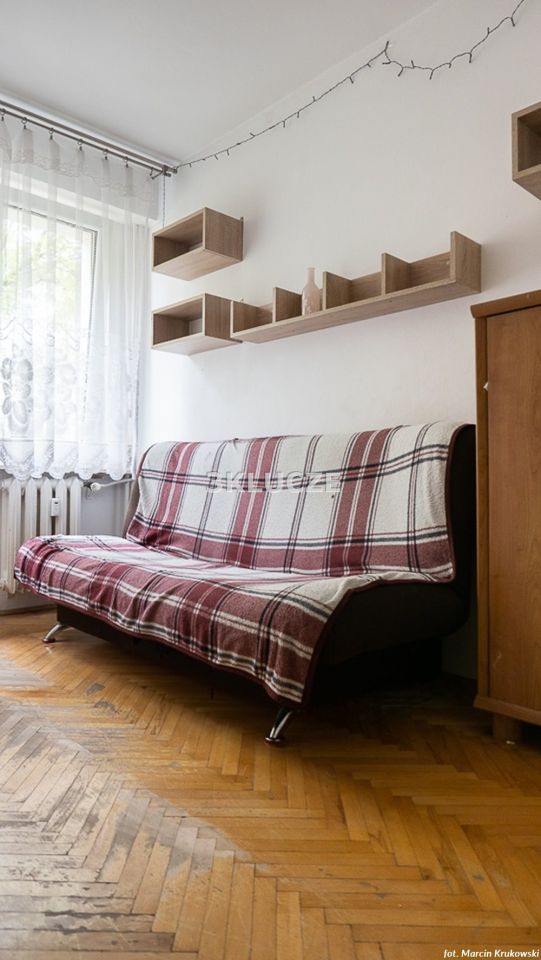 Mieszkanie 2-pokojowe Lublin LSM, ul. Żarnowiecka. Zdjęcie 9