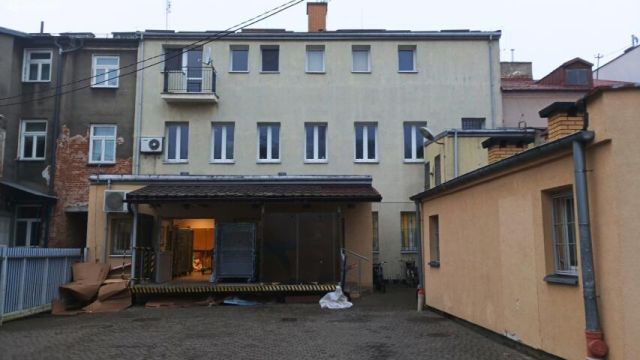 Mieszkanie 3-pokojowe Augustów, rynek Zygmunta Augusta. Zdjęcie 4