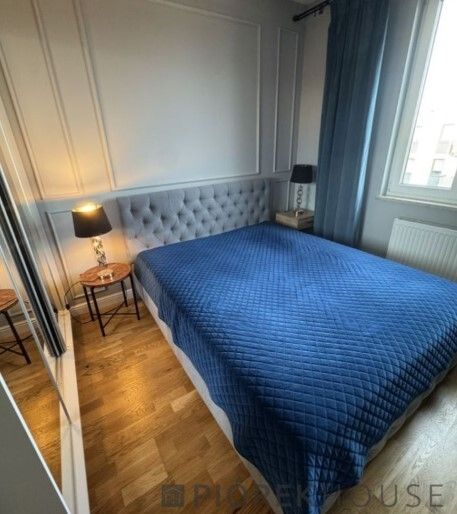 Mieszkanie 2-pokojowe Warszawa Włochy, ul. Budki Szczęśliwickie. Zdjęcie 3