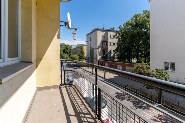 Mieszkanie 3-pokojowe Warszawa Śródmieście, ul. Fabryczna. Zdjęcie 10