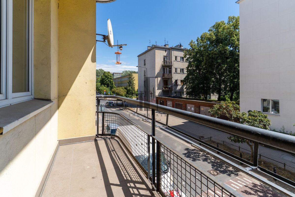 Mieszkanie 3-pokojowe Warszawa Śródmieście, ul. Fabryczna. Zdjęcie 10