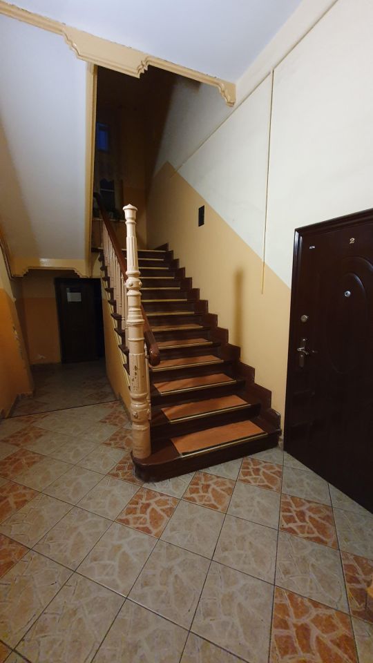 Mieszkanie 2-pokojowe Bydgoszcz Śródmieście, ul. Długa. Zdjęcie 16