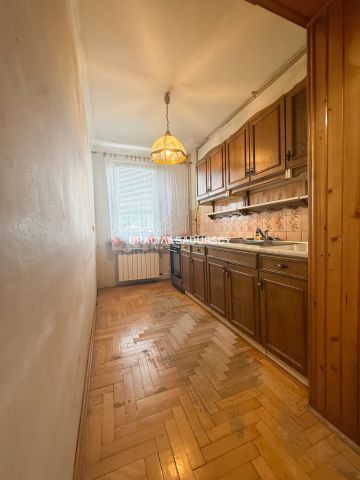 Mieszkanie 2-pokojowe Kraków Podgórze Duchackie, ul. Marii i Bolesława Wysłouchów. Zdjęcie 10