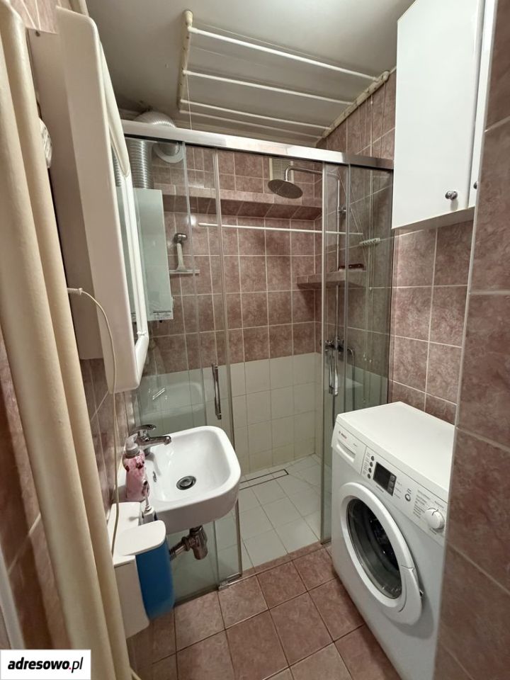 Mieszkanie 3-pokojowe Szczecin Śródmieście, ul. Sołtysia. Zdjęcie 13