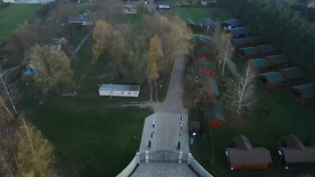 Działka rekreacyjna Skęczniew. Zdjęcie 12
