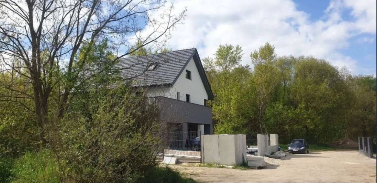 Działka budowlana Wrocław, nie. Zdjęcie 2