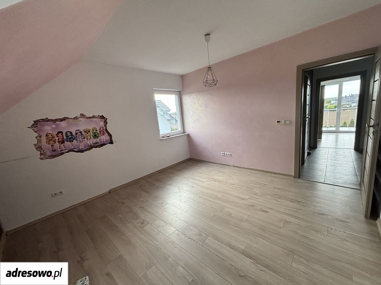 bliźniak, 5 pokoi Lędziny. Zdjęcie 9