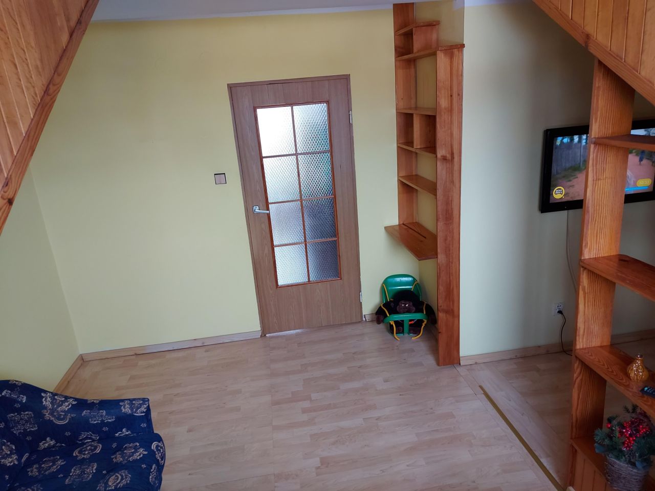 Mieszkanie 2-pokojowe Braniewo, ul. 700-lecia. Zdjęcie 8