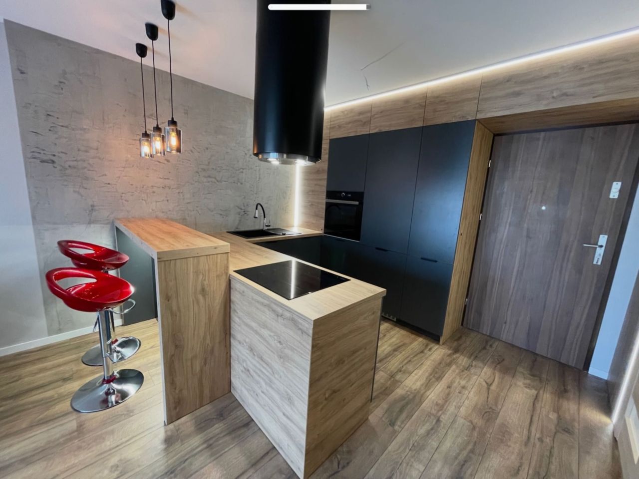 Mieszkanie 2-pokojowe Katowice, ul. Bytkowska. Zdjęcie 4