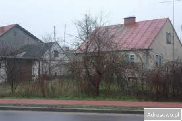 dom wolnostojący, 3 pokoje Stary Lubotyń. Zdjęcie 1