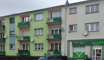 Mieszkanie 2-pokojowe Strzelin, ul. Tadeusza Kościuszki
