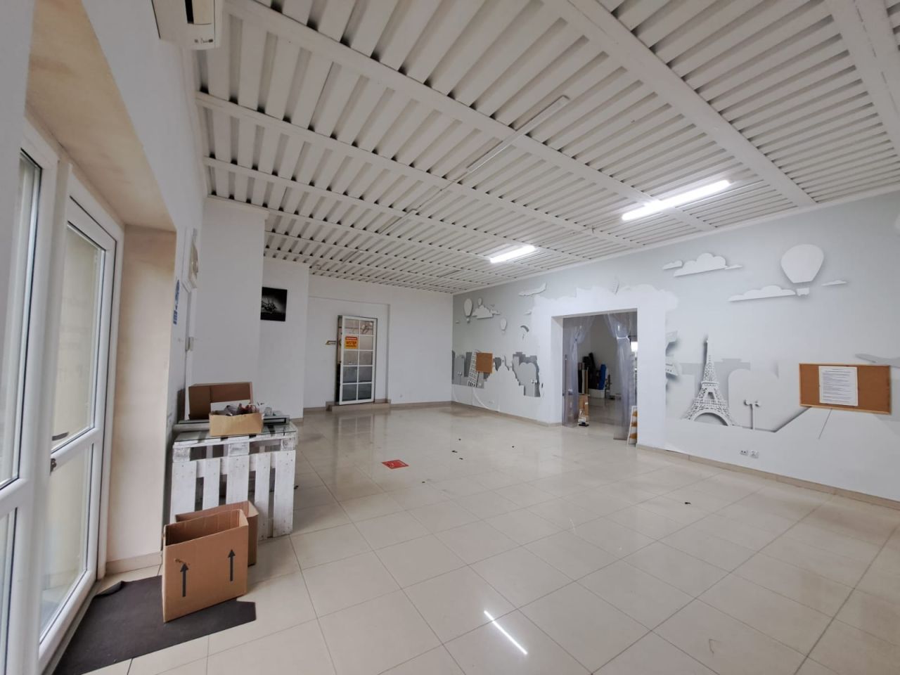 Hala/magazyn Tomaszów Lubelski, ul. Rolnicza. Zdjęcie 7