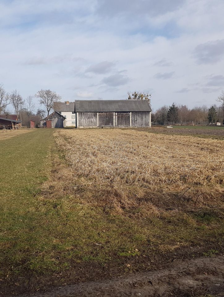 dom wolnostojący, 10 pokoi Okczyn. Zdjęcie 10