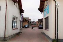 Lokal Rybno, ul. Wyzwolenia. Zdjęcie 4