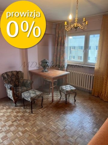 Mieszkanie 3-pokojowe Warszawa Wola, al. "Solidarności". Zdjęcie 1