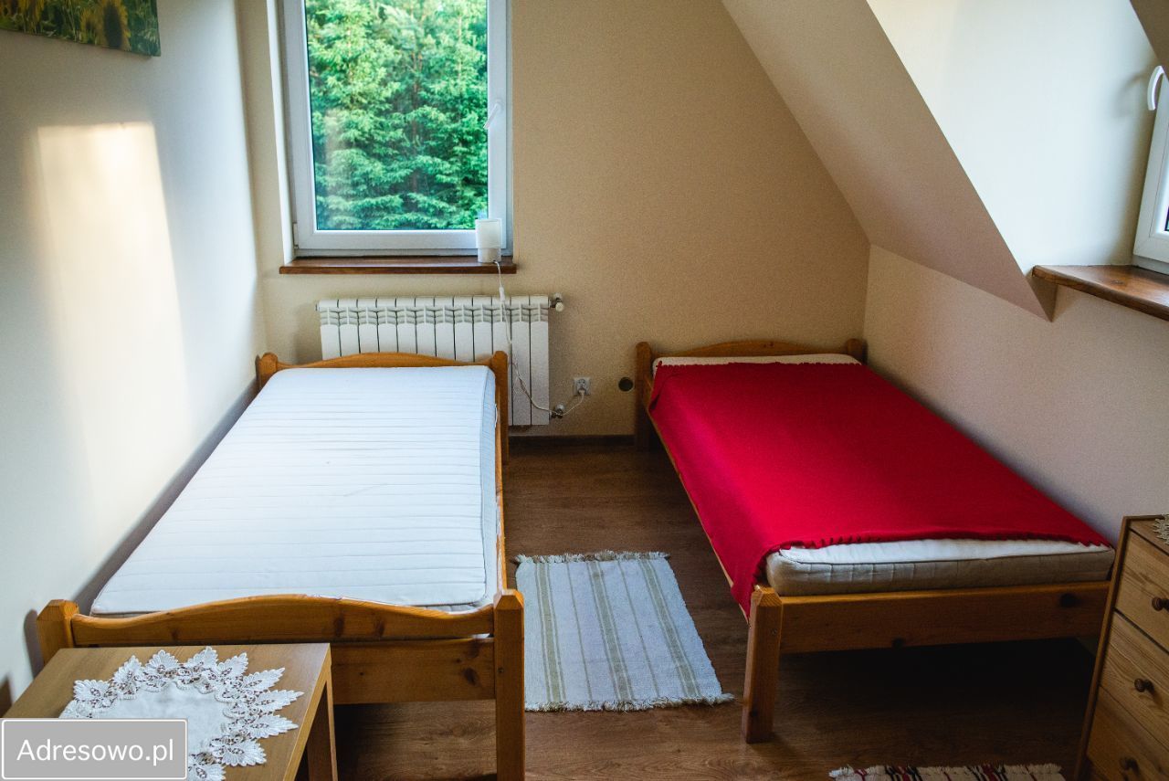 dom wolnostojący, 4 pokoje Młock-Kopacze. Zdjęcie 16