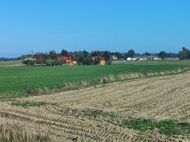 dom wolnostojący, 2 pokoje Ośmiałowo. Zdjęcie 4