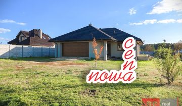 dom wolnostojący, 4 pokoje Dziadowice-Folwark