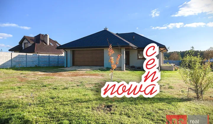 dom wolnostojący, 4 pokoje Dziadowice-Folwark