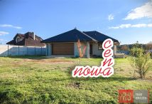 dom wolnostojący, 4 pokoje Dziadowice-Folwark