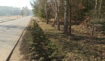 Działka budowlana Lubiaszów Stary Lubiaszów, ul. Borówkowa