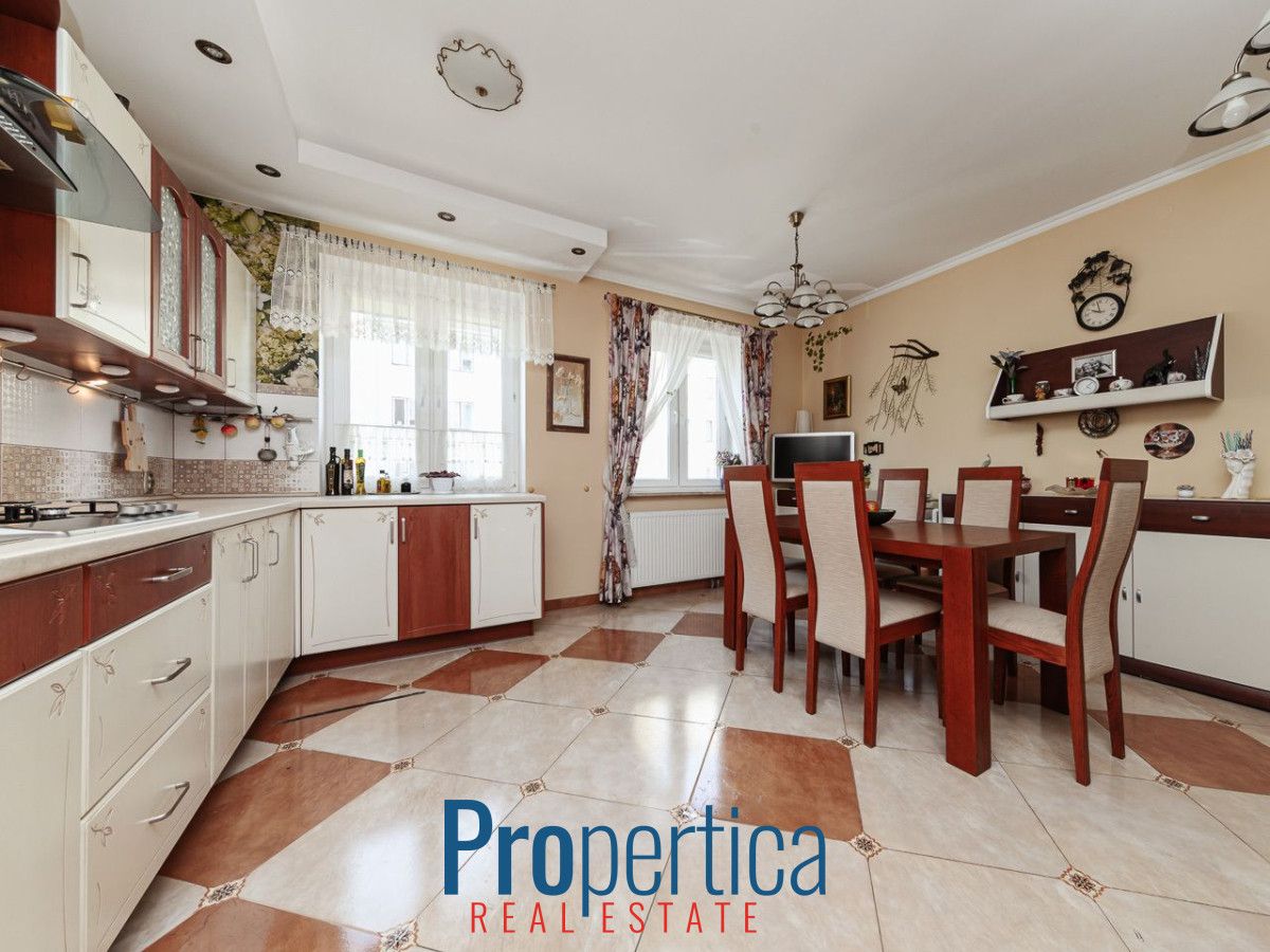 Mieszkanie 3-pokojowe Warszawa Ursynów, ul. Ekologiczna. Zdjęcie 3