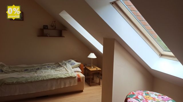 dom wolnostojący, 4 pokoje Wierzchucino, ul. Wybudowanie. Zdjęcie 12