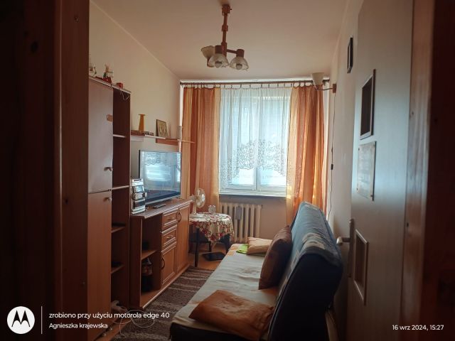 Mieszkanie 2-pokojowe Pruszków, ul. Lipowa. Zdjęcie 1