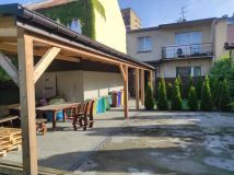 bliźniak Kraków Łagiewniki. Zdjęcie 2