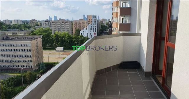 Mieszkanie 3-pokojowe Warszawa Mokotów, ul. Ksawerów. Zdjęcie 11