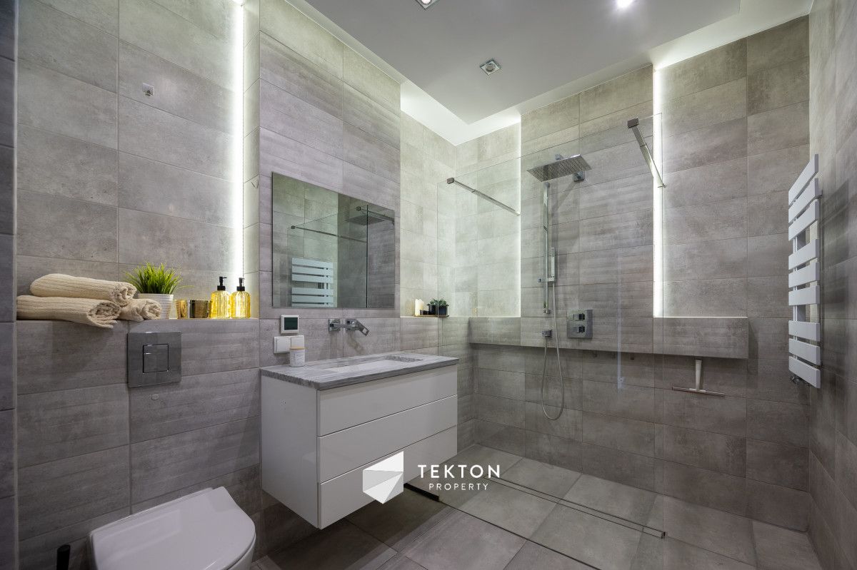 Mieszkanie 2-pokojowe Kraków Płaszów, ul. Przewóz. Zdjęcie 12