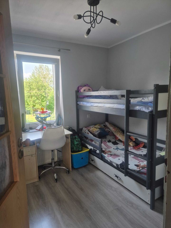 Mieszkanie 2-pokojowe Białczyn. Zdjęcie 3