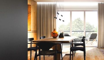 Mieszkanie 3-pokojowe Miedziana Góra