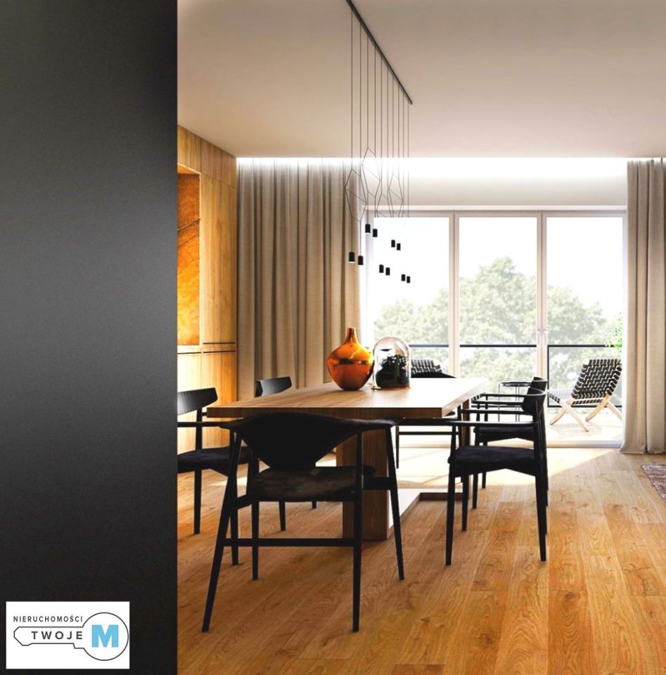 Mieszkanie 3-pokojowe Miedziana Góra. Zdjęcie 2