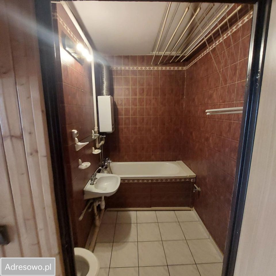 Mieszkanie 3-pokojowe Rybnik Piaski, ul. Za Torem. Zdjęcie 3