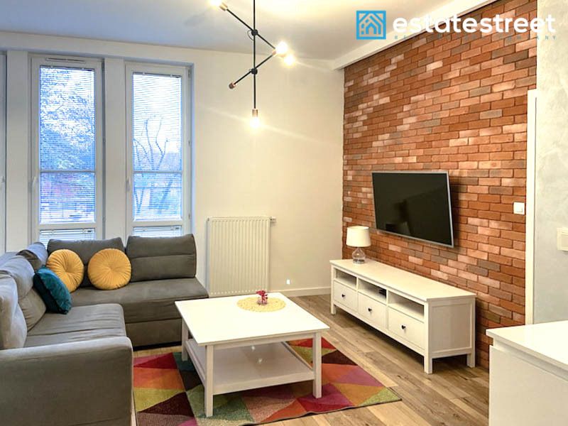 Mieszkanie 2-pokojowe Kraków Nowa Huta, os. Stalowe