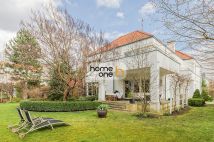 dom wolnostojący, 8 pokoi Warszawa Wilanów