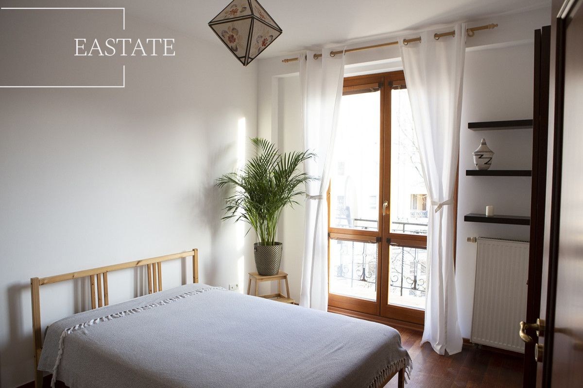 Mieszkanie 2-pokojowe Warszawa Śródmieście, ul. Śniadeckich. Zdjęcie 4