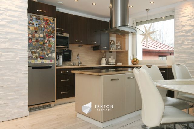 Mieszkanie 3-pokojowe Gdańsk Chełm, ul. Reformacka. Zdjęcie 2